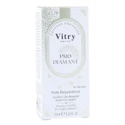 VITRY Pro Diamant Soin réparateur ongles 10ml