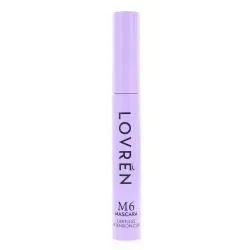 LOVREN Mascara M6 Extension Curl 9ml