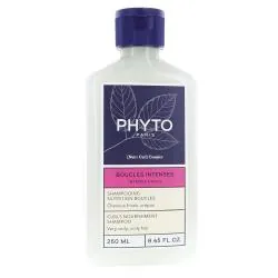 PHYTO [Nutri Curl] Complex - Shampoing Nutrition Boucles 250ml