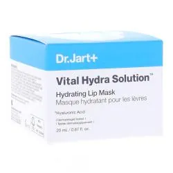 DR. JART + Vital Hydra - Masque Hydratant Pour Les Lèvres 20ml