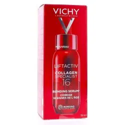 VICHY Liftactiv Collagen Specialist 16 - Sérum Anti-Rides 30ml
