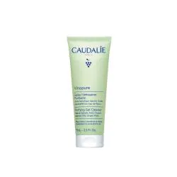 CAUDALIE Vinopure - Gelée Nettoyante Purifiante 75ml