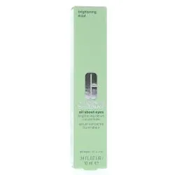 CLINIQUE All About Eyes - Sérum concentré illuminateur 10ml