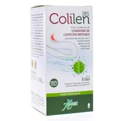 ABOCA Colilen ibs - Syndrome de l'intestin irritable x96 gélules