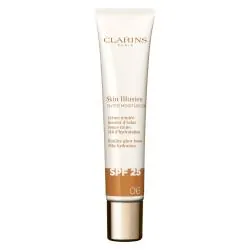 CLARINS Skin Illusion Tinted Moisturizer SPF25 n°06 40ml