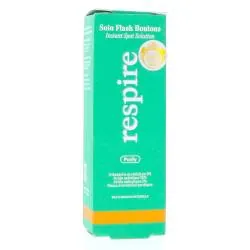 RESPIRE Soin Flash Bouton 15ml
