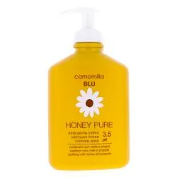 CAMOMILLA BLU Honey Pure Nettoyant Intime pH 3,5