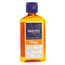 PHYTO Plage - Plage Shampoing Après-soleil Réhydratant 100ml