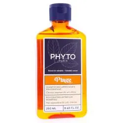 PHYTO Plage - Plage Shampoing Après-soleil Réhydratant 250ml