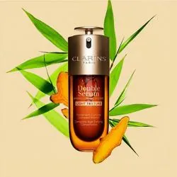 CLARINS Double Serum Light Texture 50ml
