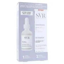 SVR Clarial - Coffret Duo anti-taches