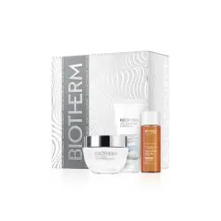 BIOTHERM Aquasource - Coffret Hydra Barrier Cream