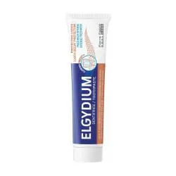 ELGYDIUM Protection Caries dentifrice tube 75ml