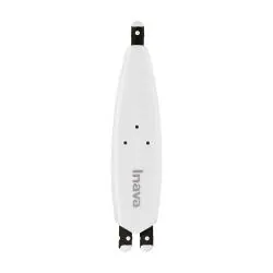 INAVA Trio compact - Brossette interdentaire noire étroite ISO 0.0.0 0,6mm 1 manche + 3 brosettes