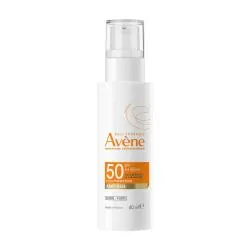 AVENE Solaire - Fluide Anti-Âge SPF50 40ml