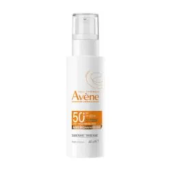 AVENE Solaire - Fluide Teinté Anti Pigmentation SPF50+ 40ml