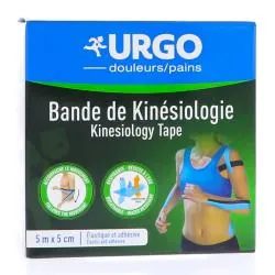 URGO Bande de Kinésiologie 5mx5cm