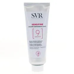 SVR Sensifine baume démaquillant 100g