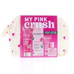 NUXE Very rose Trousse My Pink Crunh