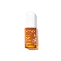 PATYKA Bronze - Concentré de Soleil bio 15ml