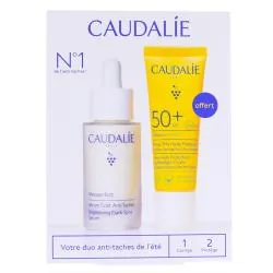 CAUDALIE Duo Anti-Taches de l'été