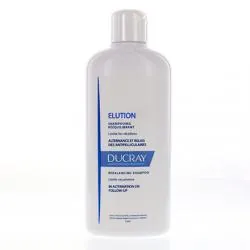DUCRAY Elution shampooing flacon 400ml