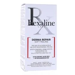 REXALIN Derma Repair - Peeling Doux rénovateur 30ml