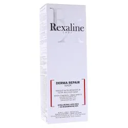 REXALINE Derma Repair - Masque nutri-réparateur 75ml