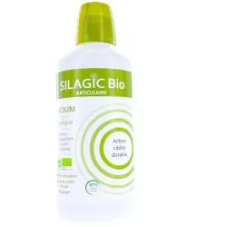 SILAGIC Bio Articulaire Silicium Buvable 1L