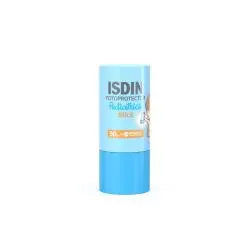 ISDIN Fotoprotector - Pediatrics Invisible Stick SPF50 Stick 19g