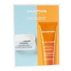 DARPHIN Soleil Plaisir - Coffret L'essentiel Solaire