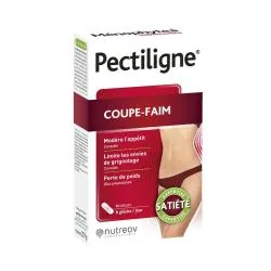 NUTREOV Pectiligne Coupe Faim x60 gélules