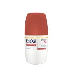 ETIAXIL Anti-transpirant Extrême 96h roll-on 50ml