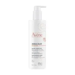 AVENE Xeracalm Nutrition - Baume Hydratant 400ml