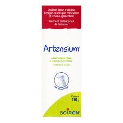 BOIRON Artensium crème flacon pompe 120g