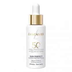 LANCASTER Sun perfect - Sérum unifiant SPF50 30ml