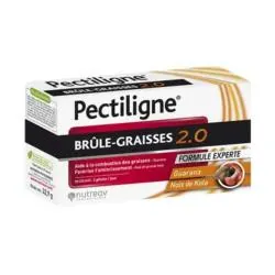 NUTREOV Petiligne Brule-Graisses 2.0 x60 comprimés