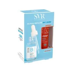 SVR Coffret "Ma peau repulpée"