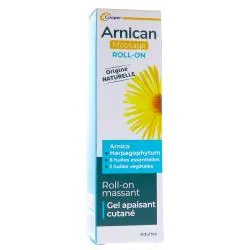 ARNICAN Massage - Roll-on massant 75ml