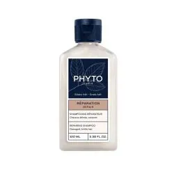 PHYTO Réparation - Shampooing Réparateur 100ml