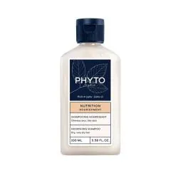 PHYTO Nutrition - Shampooing nourrissant 100ml