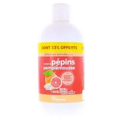 VITAVEA Extrait de pépins de pamplemousse flacon 200ml