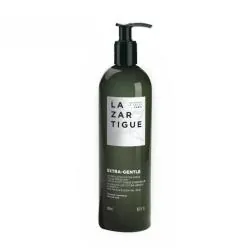 LAZARTIGUE Extra-Gentle - Shampooing extra doux usage fréquent 500ml