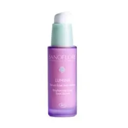 SANOFLORE Lumina - Sérum éclat anti-taches bio 30ml