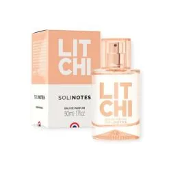 SOLINOTES Eau de Parfum Litchi 50ml