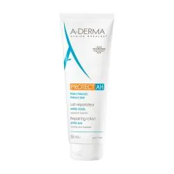 A-DERMA Protect AH - Lait réparateur après-soleil 250ml