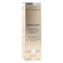 ESTHEDERM Excellage - Huile De Nuit Chrono-Réparatrice 30ml