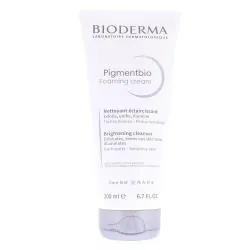 BIODERMA PigmentBio - Foaming Cream 200ml