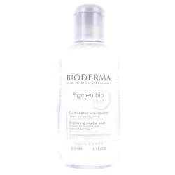BIODERMA PigmentBio - H2O Eau micellaire 250ml