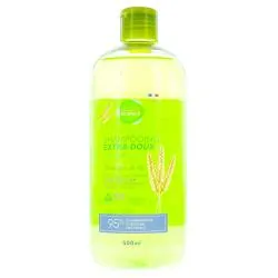 PHARMASCIENCE Capillaire - Shampooing Extra-Doux 500ml